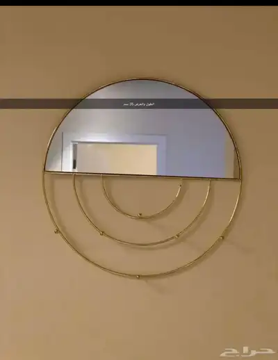 بيع ستاند ومرايا جداريات 2