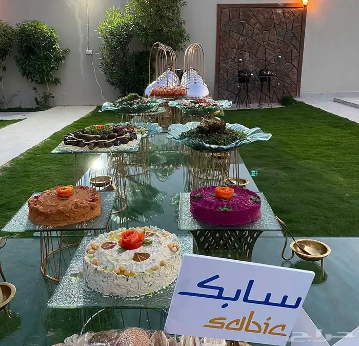 حفلات ومناسبات 3