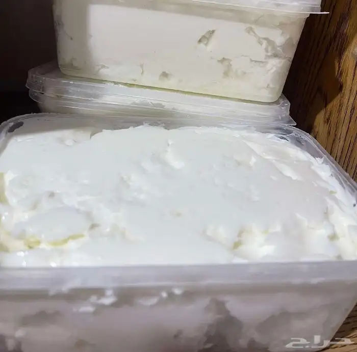 زبده أغنام رعويه 2