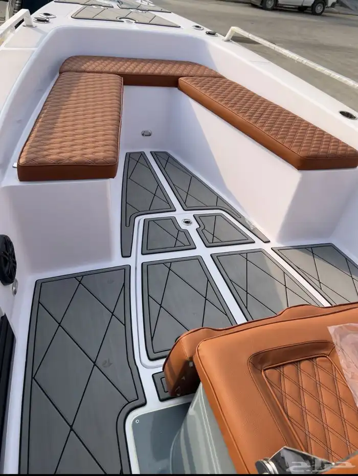 Cruise boat Foshing trips 0