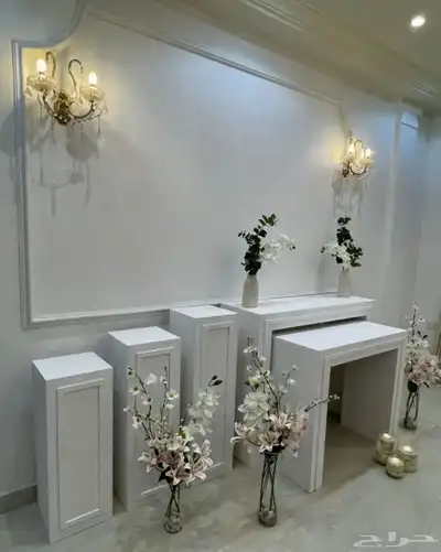 عرض ب150 طاولات وستاند 1