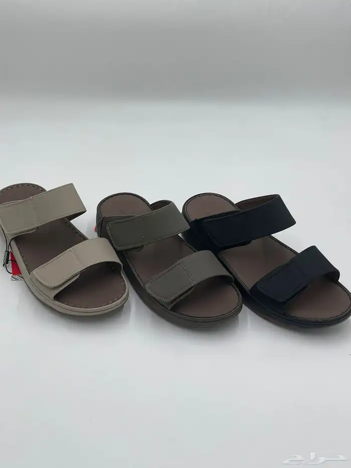 احذية رجالية ب ارضية مريحة - قسط مشترياتك 3