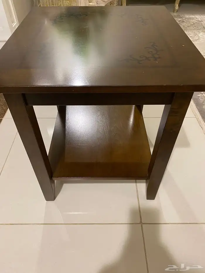 طاولة 6