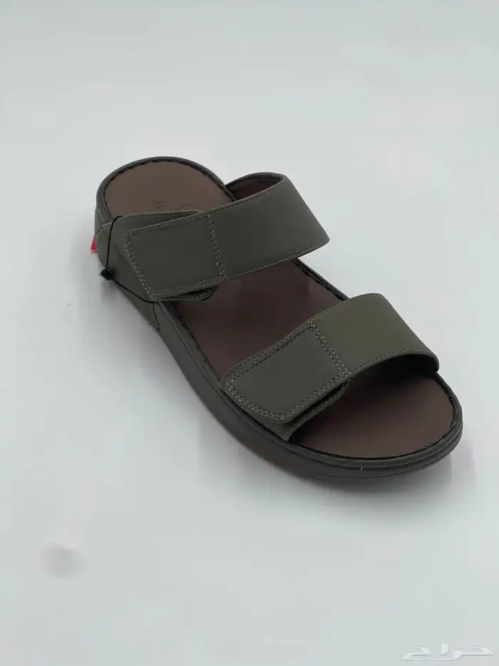 احذية رجالية ب ارضية مريحة - قسط مشترياتك 2