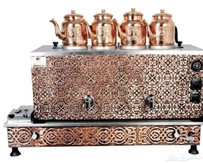 عروض مكاين شاهي 1