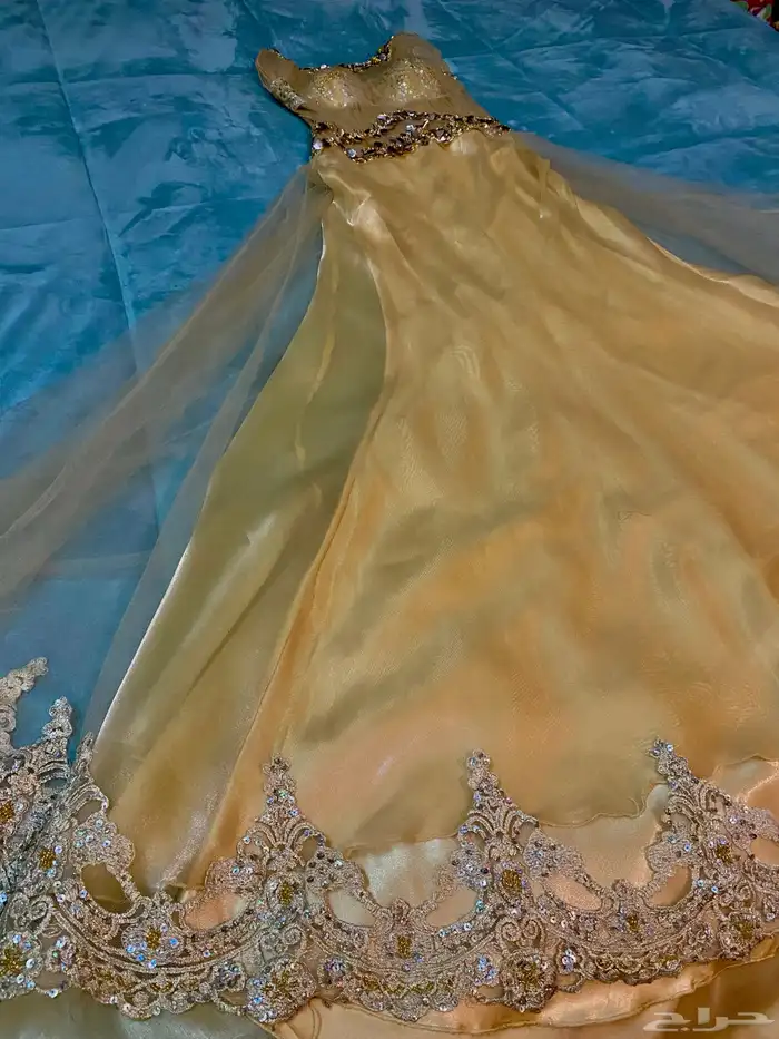 فستان سهره 5