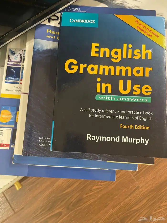 برنامج لتعليم اللغة الانجليزية 0
