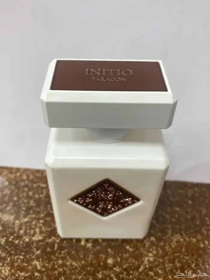 عطر انيشيو مسك ثيرابي 0