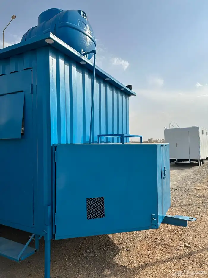 فود ترك حجم 5ف2.40 2