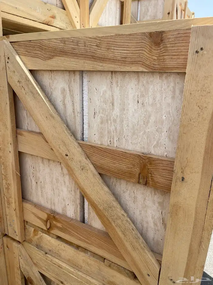 رخام ترافنتين 0