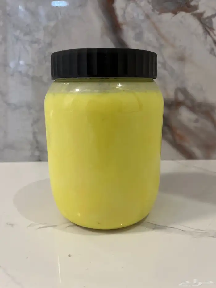 سمن ضيمران وسمن حجر الرضيفه 1