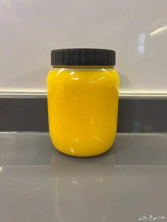 سمن ضيمران وسمن حجر الرضيفه 0