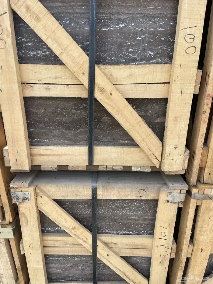 رخام ترافنتين 4