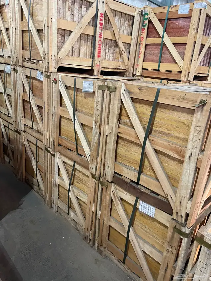 رخام ترافنتين 14