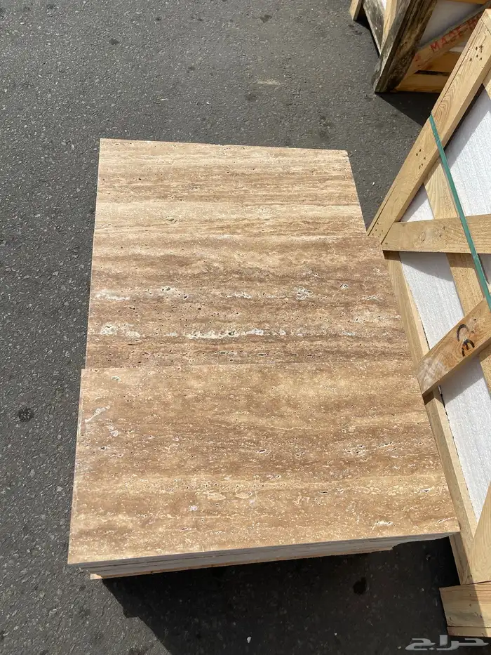 رخام ترافنتين 9