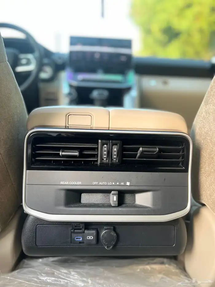 لاند كروزر G.XR - L3 2022 مالك اول سعودي وكالة 33
