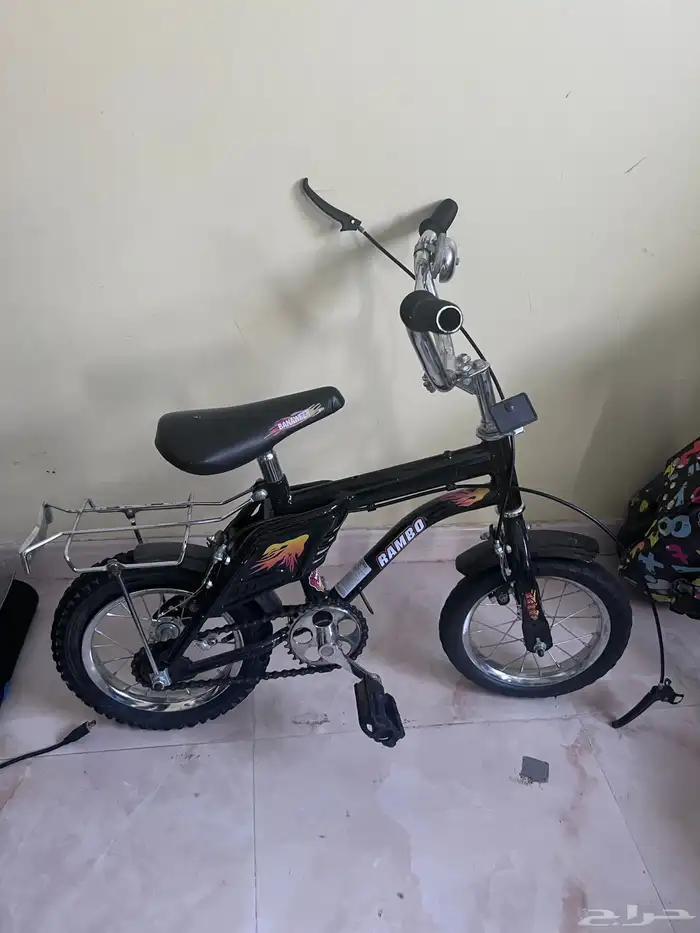 دباب كهربائي سيكل 2