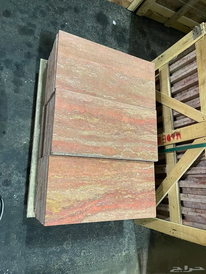 رخام ترافنتين 13