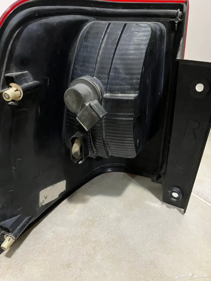 اسطب لينكولن نافيجتور 2006 يمين مستعمل 8