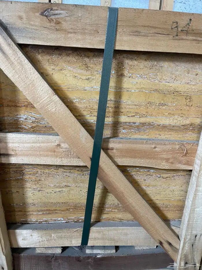 رخام ترافنتين 5