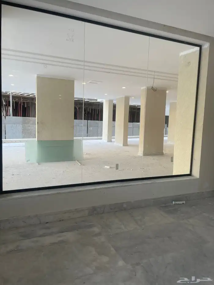 معلم زجاج سكريت جده 12