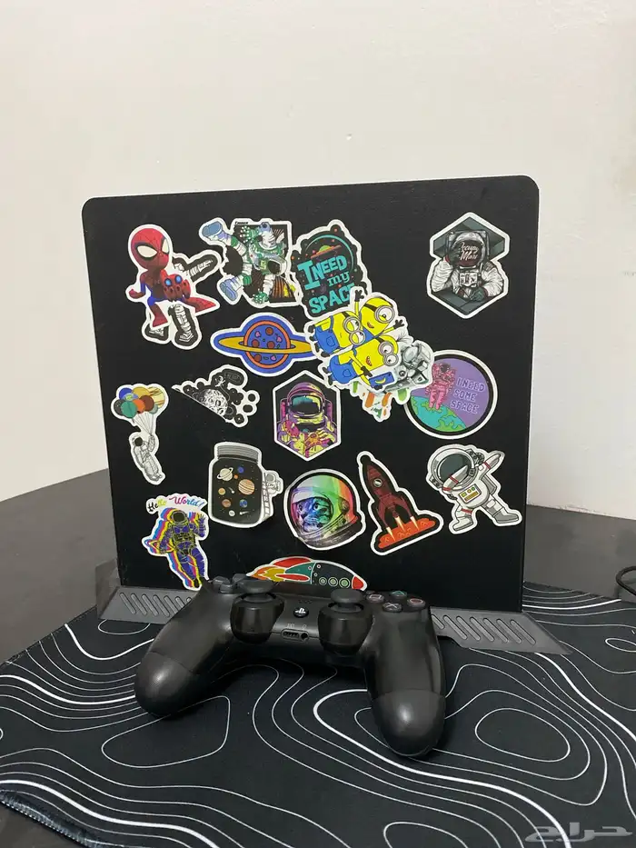 سوني 4 نضيفه 450 0