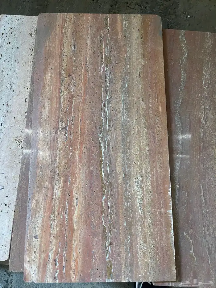 رخام ترافنتين 6