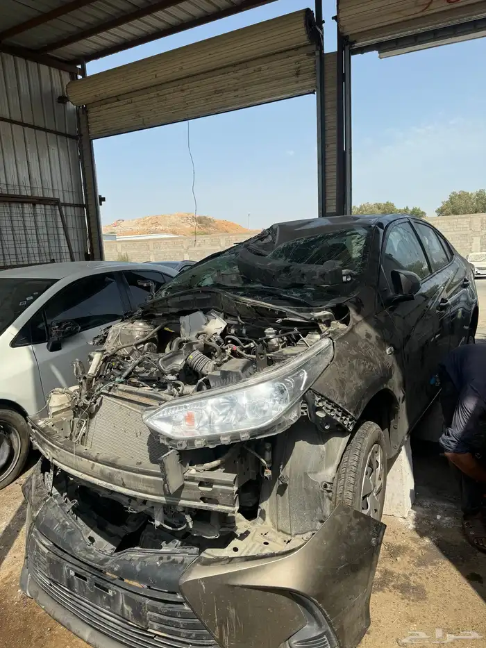 تشليح يارس 2022 2