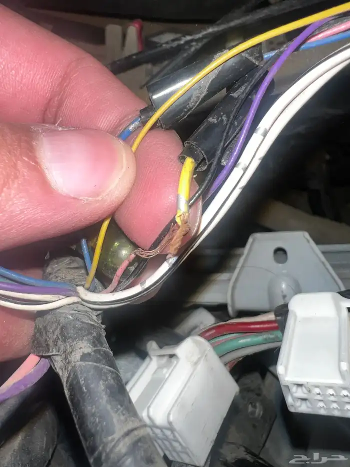 قطع كامري 12-15 9