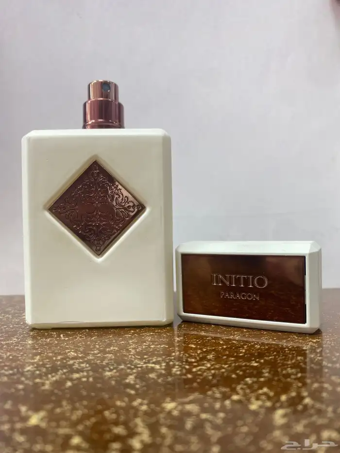عطر انيشيو مسك ثيرابي 2