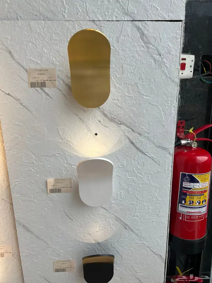 ديكورات نجف تحف ثريات اباليك شحن 89