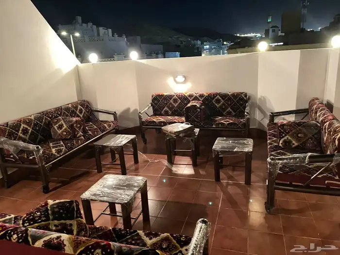 مركاز جلسه خارجيه كويتي 17