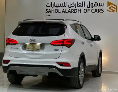 سنتافي (2018) فل كامل ديزل وارد كوريا 15