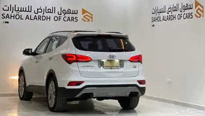 سنتافي (2018) فل كامل ديزل وارد كوريا 11