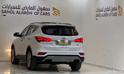 سنتافي (2018) فل كامل ديزل وارد كوريا 10