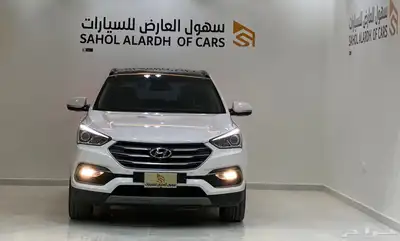سنتافي (2018) فل كامل ديزل وارد كوريا 0