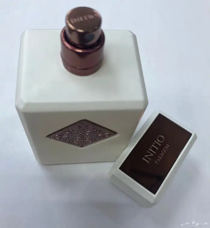 عطر انيشيو مسك ثيرابي 1