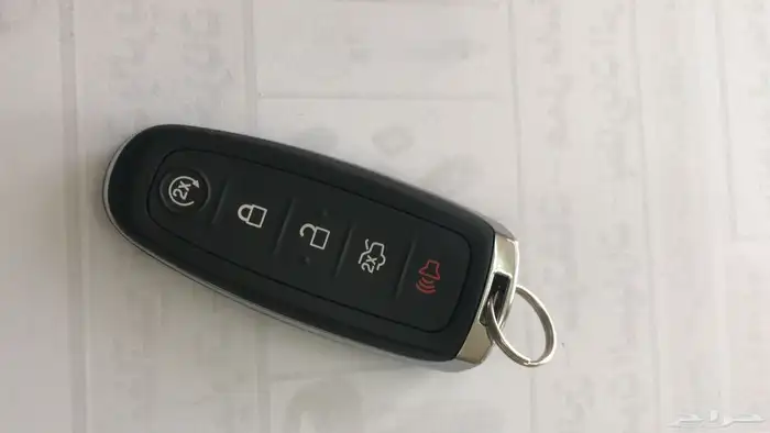 محل مفاتيح السامر سيارات ريموتات بصمة وبرمجة فتح سيارات 7