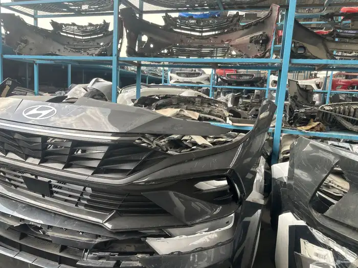 صدام امامي النترا موديل2024 2