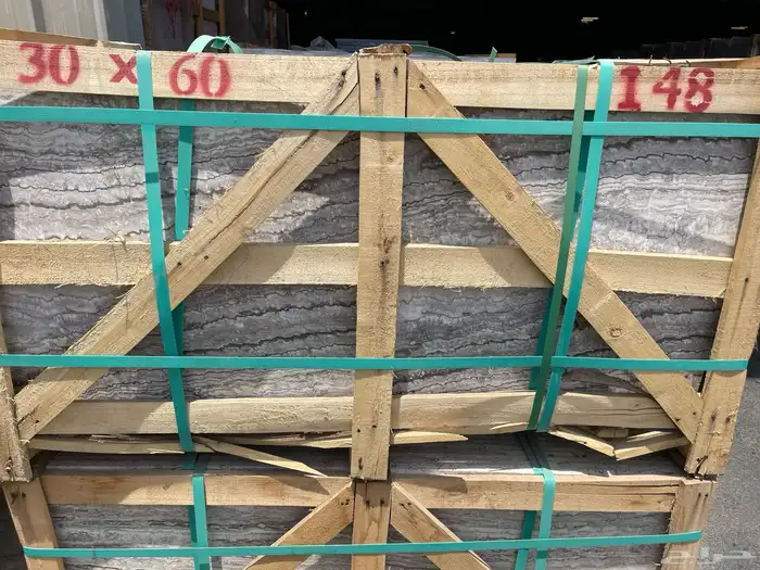 رخام ترافنتين 2