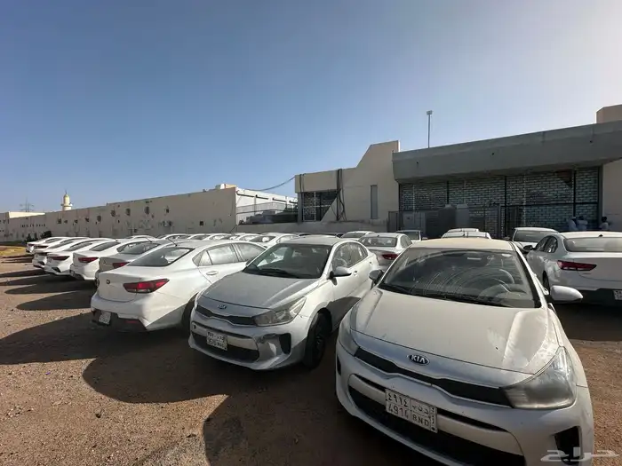 للبيع مجموعة من السيارات المستعمله ( البيع جمله فقط ) 2