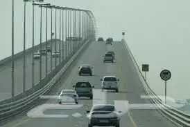 شركة توصيل إلى البحرين سياره كبيره 2