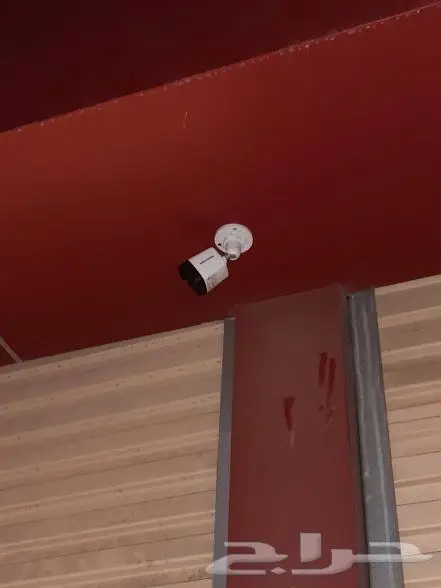 كاميرات انتركم شبكات سماعات جهاز بصمه فايبر 1