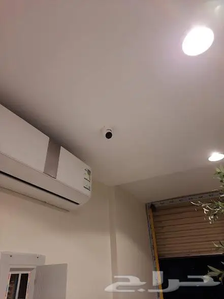 كاميرات انتركم شبكات سماعات جهاز بصمه فايبر 0