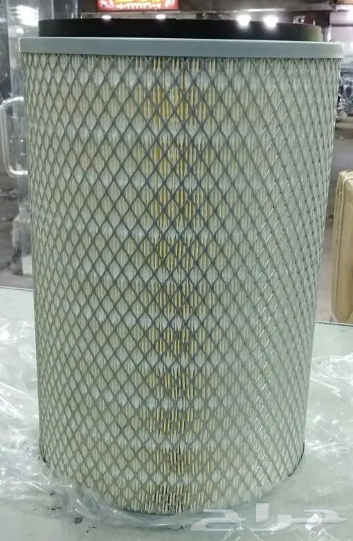 طرمبات 6.2 و 6.5 وقطع غيار همر H1 34