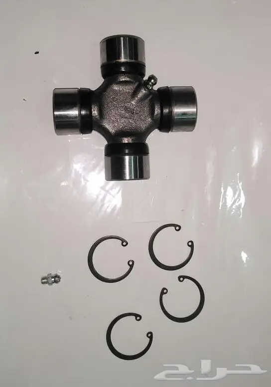 طرمبات 6.2 و 6.5 وقطع غيار همر H1 25
