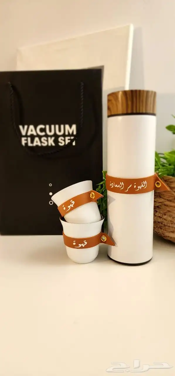 مق القهوة الكبيرة 500 ملل 6