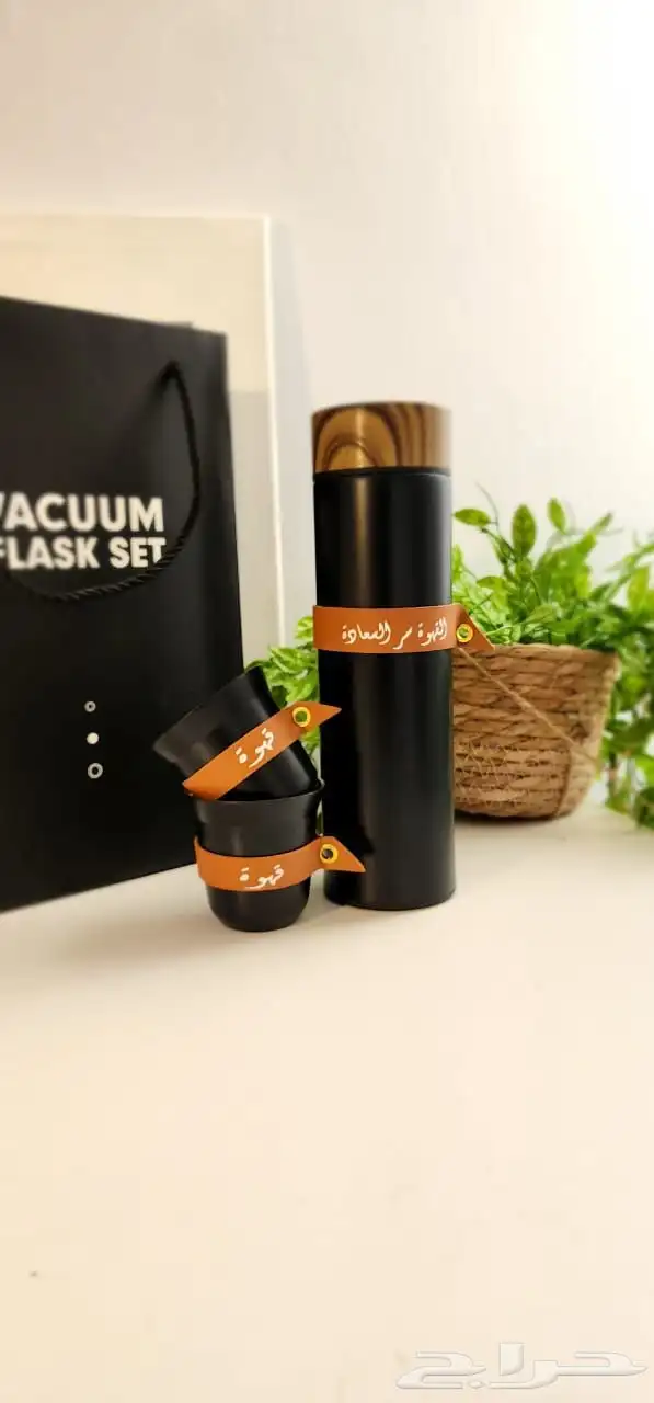 مق القهوة الكبيرة 500 ملل 3