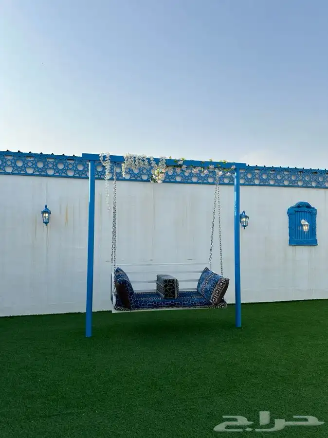 شاليه للايجار اليومي 2