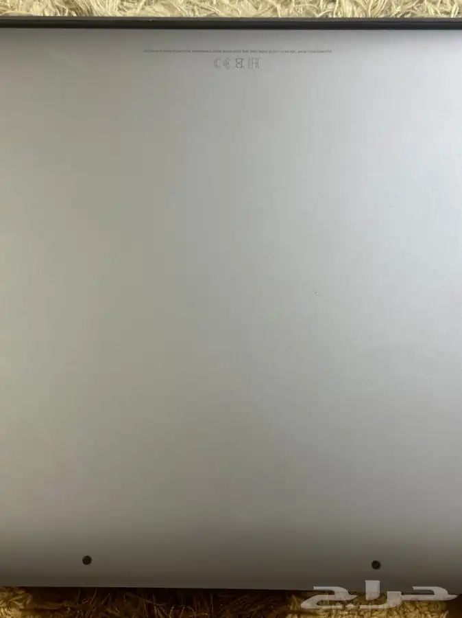 ماك بوك برو 2018 0